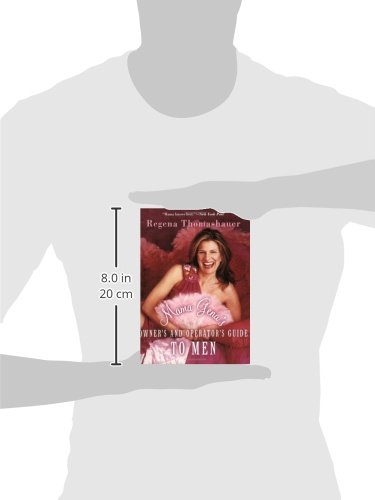 [- Mama Gena's Owner's and Operator's Guide to Men -]