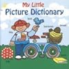 My little picture dictionary