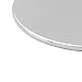 Powerful Neodymium Disc Magnets (10 Pack) Strong N45 Rare-Earth Metal Multi-Use for Fridge, DIY, Building, Scientific, Craft, and Office Magnets