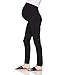 Signature by Levi Strauss & Co. Gold Label Women's Maternity Skinny Jeans