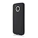 Incipio Octane Case for Motorola Moto E4 Plus - Black