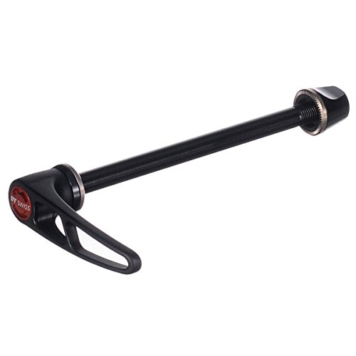 DT Swiss RWS Aluminum Lever Thru Bolt One Color, 12x142mm