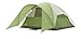 Coleman Evanston™ 6 Tent,Green/White,6-Person
