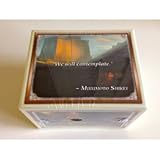 Legend of the Five Rings CCG Emperor Edition Dragon Starter