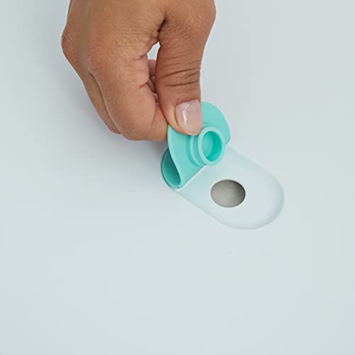 Frida Baby 4in1 GrowwithMe Bath Tub Transforms Infant Bathtub to