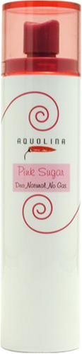 Pink Sugar By Aquolina For Women, Deodorant Spray, 3.4-Ounce Bottle