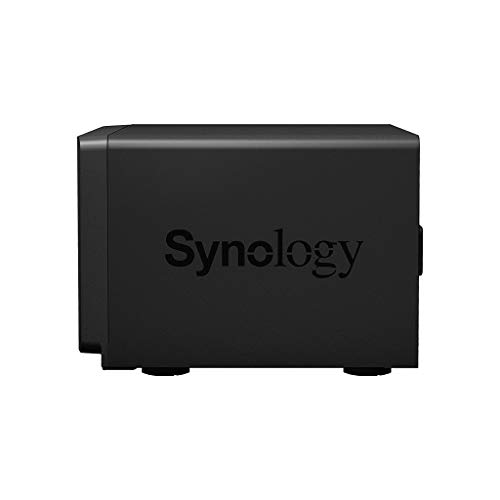 Synology-DS1621-NAS-Server