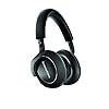 Bowers-Wilkins-PX7-Noise-Cancelling-Wireless-Headphones-with-Bluetooth-50-Quick-Charge-On-Ear-Carbon Bowers + Wilkins PX7-CN PX7 Headphone - Carbon Edition