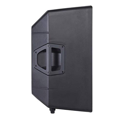 Proel FLASH12XD twee-weg luidspreker met Loudspeaker-systeem en Core LT digitale processor, zwart (FLASH12XD) - Afbeelding 6