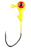 Strike King Mr. Crappie Slab Slasher Jig Heads