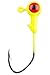 Strike King Mr. Crappie Slab Slasher Jig Heads