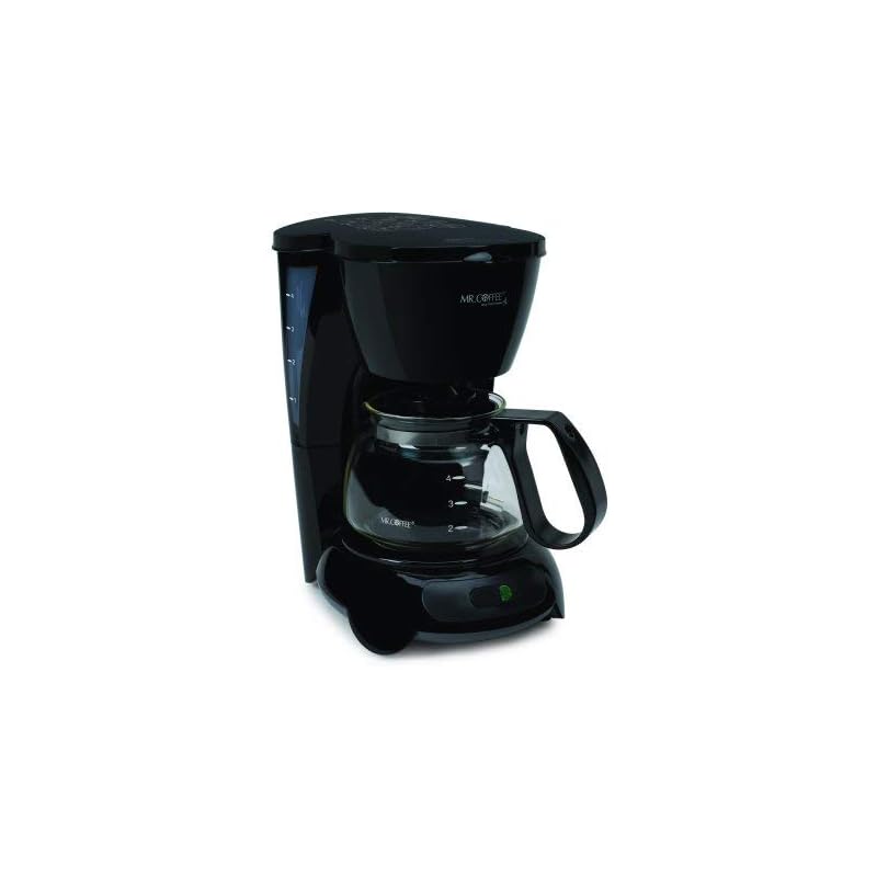 Mr. Coffee BVMCPSTX95 10Cup Optimal Brew Thermal Coffee Maker