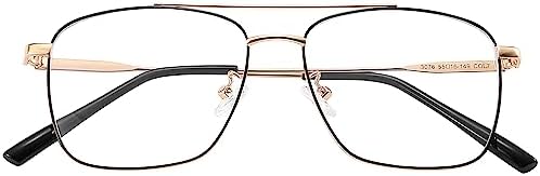 Amazon.com: Gucci Octagonal Eyeglasses GG0396O 002 Gold/Sylvie