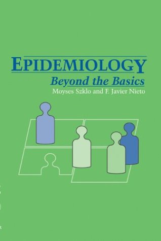 Download Epidemiology: Beyond the Basics