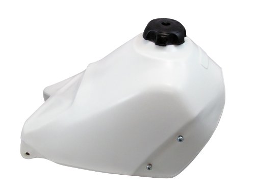 Clarke 11393-02 ATV Gas Tank for Honda ATC 350X 85-86