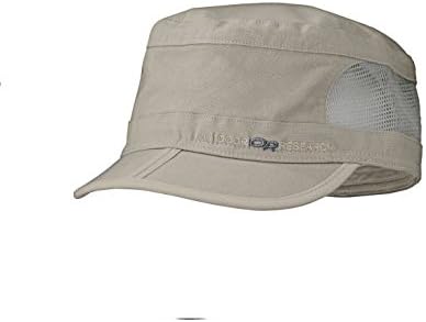 Amazon Outdoor Research アウトドアリサーチ トランジット レイダー キャップ ベージュ Transit Radar Cap M 57cm 並行輸入品 キャップ 通販