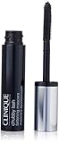 Clinique Women's Chubby Lash Fattening Mascara, # 01 Jumbo Jet, 0.3 Ounce