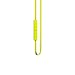 SOL REPUBLIC Jax Wired 1-Button In-Ear Headphones, Android Compatible, Tangle Free Cable, In-Ear Noise Isolation, 4 Ear Tip Sizes, Great For Calls, 1112-30 Lemon Lime