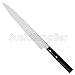Unicorn (Kaku-uma) Stainless Steel Sushi Sashimi Yanagi Knife 220mm/8 5/8