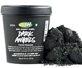 Dark Angels Soft Charcoal & Sugar Scrub, 8.4 oz by LUSH