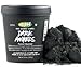 Dark Angels Soft Charcoal & Sugar Scrub, 8.4 oz by LUSH
