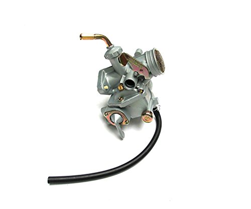 New CT70 Carburetor fits Honda CT70H CT 70 KO 1969 - 1977 Trail Bike Carb