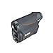 Bushnell Trophy Laser Rangefinder, Matte Black