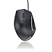 Sharkk Mouse Wired Ergonomic Vertical Mouse Optical Tracking Mouse with Adjustable DPI for Computer and Laptop