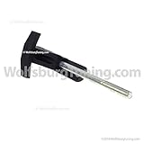 Timing Cam Chain Tensioner holding tool 1.8T 2.7 2.7T 2.8 3.2 4.2