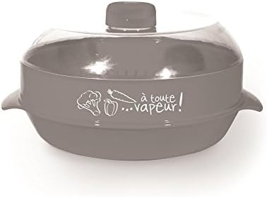 CMP MICROONDAS ESPECIAL VAPOR 1.2 COCINA démontable