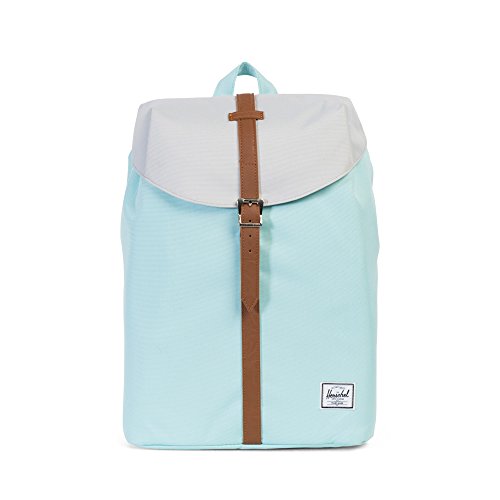 Herschel Classics Post 16l Mid Volume Back Pack Blue Tint | Desertcart  Cayman Islands
