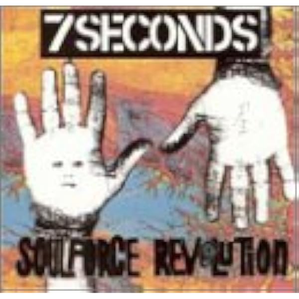 7 Seconds - Old School - Amazon.com Music