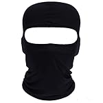 Seamless Neck Gaiter Shield Scarf Bandana Face Mask Seamless UV Protection for Motorcycle Cycling Riding Running Headbands