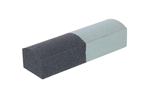 高儀(Takagi) 鎌砥石曲面・平面 荒砥#120/中砥#240商品画像