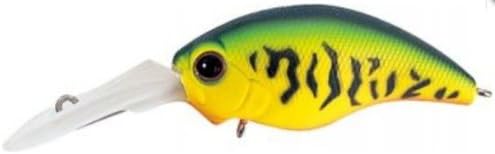 Evergreen Combat Crank Wild Hunch Rattlin Floating Lure 46 (2995)