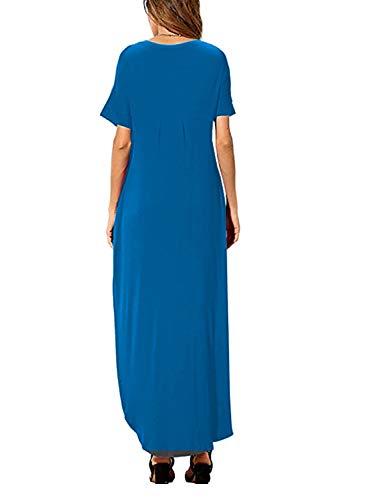 1 Womens+Sleeve+Pocket+Casual+X+Small