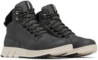 Amazon.com | Sorel Men display picture 2