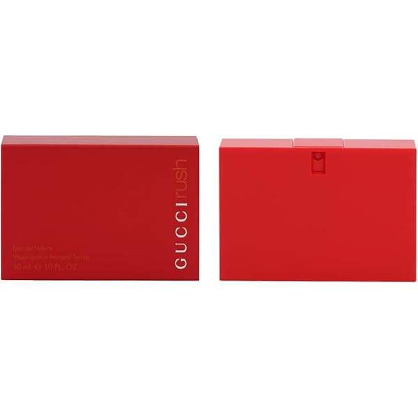 GUCCI Rush Eau de Toiletteオーデトワレ30mlスプレー ラッシュ オードトワレ スプレー(グッチ)の通販・口コミ | 化粧品
