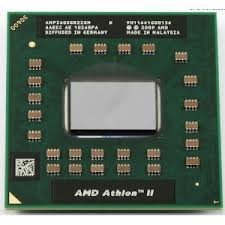AMD Athlon II P360 2.24 GHz Processor - Socket S1 PGA-638 (AMP360SGR22GM)