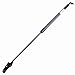 AUTOMUTO 4826 4827 4826-27 Lift Supports Gas Struts Shocks Springs Replacement Fit For Geo Metro 1989-1994,For Pontiac Firefly 1990-1991 1994,For Suzuki Swift 1989-1994 Hatch