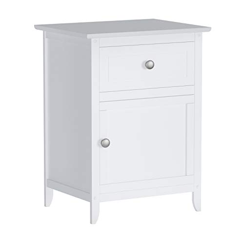 Winsome-Eugene-Table-White