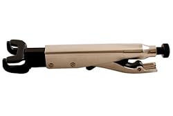 Power-Tec 91363 LL Clamp Self Locking Multi Grip