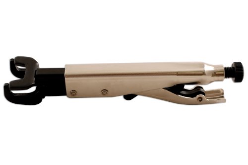 Power-Tec 91363 LL Clamp Self Locking Multi Grip