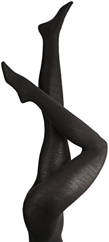 Gennifer Merino Wool Tights, also Available in XL & XXL