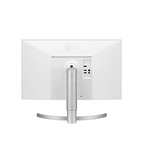 LG 27UL550-W 27" 4K Monitor - Image 8