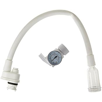 Amazon.com: Hayward AX5600HWA1 Wall Quick Connect Hose