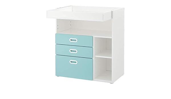 stuva fritids changing table