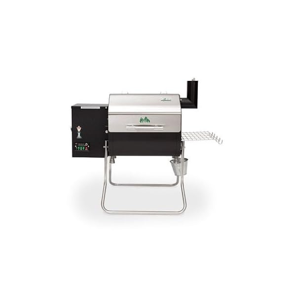 Green-Mountain-Grills-Davy-Crockett-Pellet-Grill–WIFI-enabled
