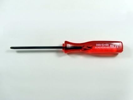 Ds Dsi Dslite対応ツール Y字ドライバー 分解 修理 Amazon Co Uk Pc Video Games