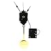 TIKROUND Original Youngtown 12888 Chime Melody Pendulum Clock Movement